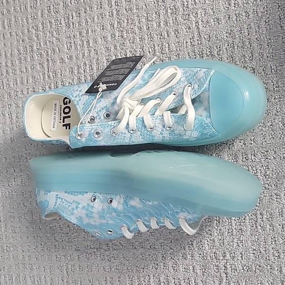 Golf Wang Edition Snake Chuck 70 - Picture 2 of 4